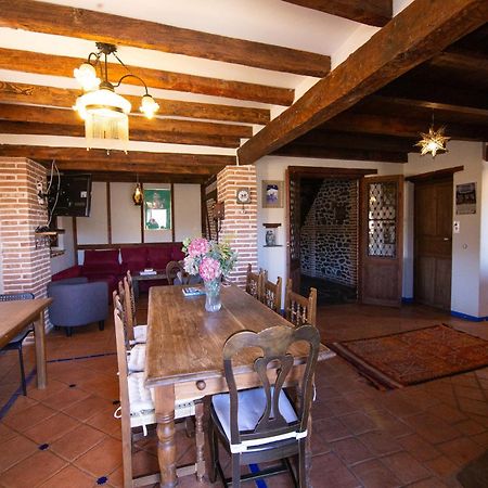 Cortijo Los Arbolitos, Casa Compartida Guejar Sierra Exterior foto